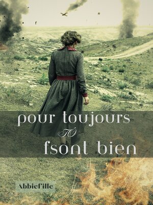 cover image of Pour toujours TÔ  Fsont bien